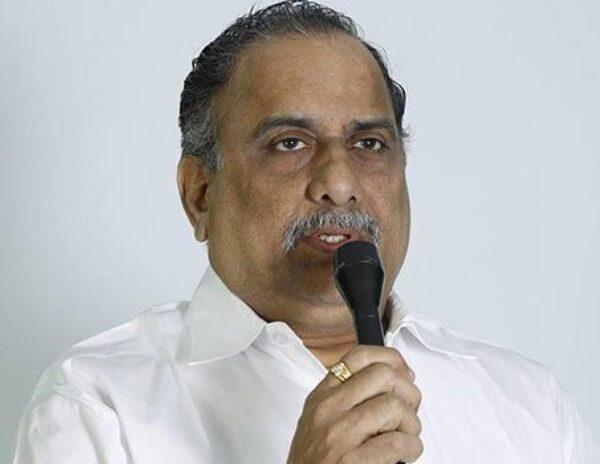 Mudragada Padmanabham