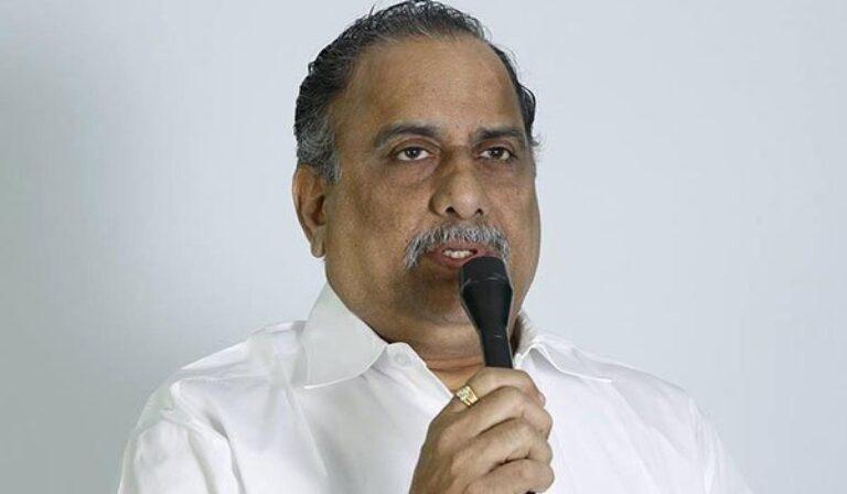 Mudragada Padmanabham