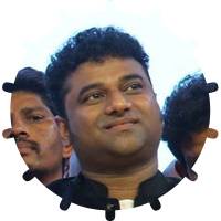Music Director Devi-Sri-Prasad