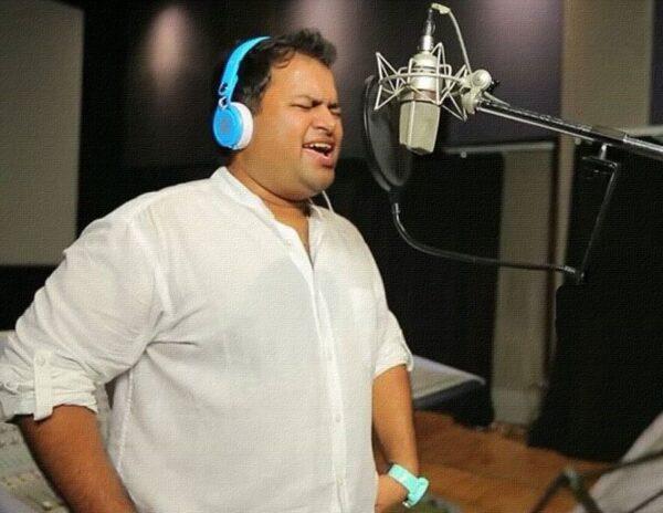 2021 Belongs to Music Director Thaman!