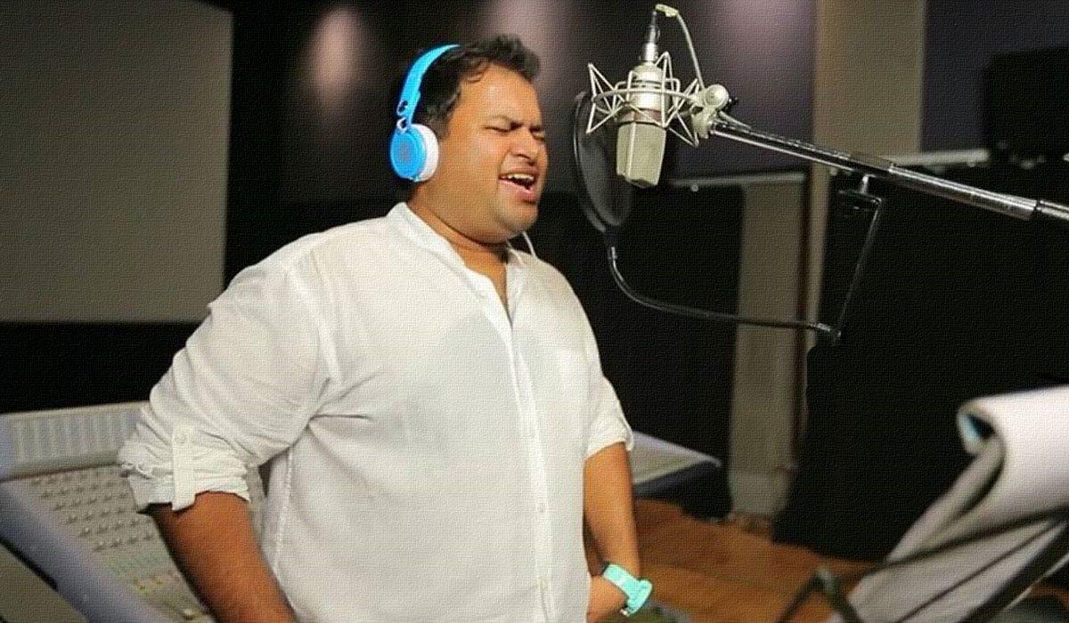 2021 Belongs to Music Director Thaman!