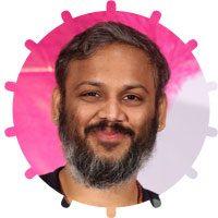 Music Director Yashwanth Nag