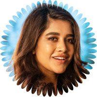 Nabha Natesh - Alludu Adhurs - Review