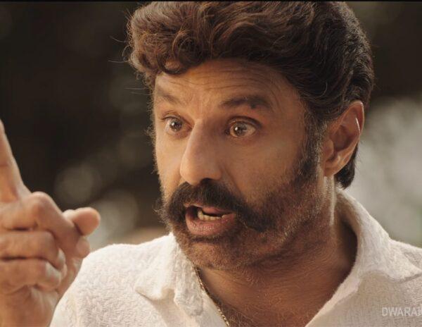 Nandamuri Balakrishna  