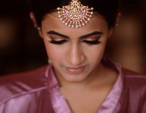 Niharika Konidela + Chaitanya Emotional Wedding Video