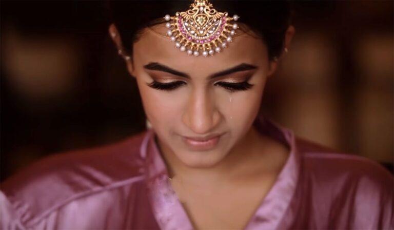 Niharika Konidela + Chaitanya Emotional Wedding Video