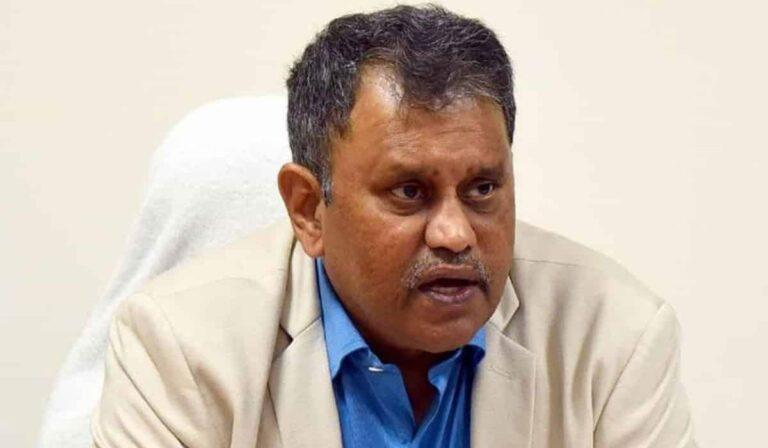 Nimmagadda Ramesh Kumar - Election Commissioner