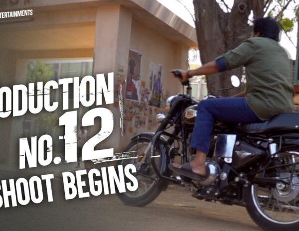 Pawan Kalyan Rana Daggubati Movie Shoot Starts