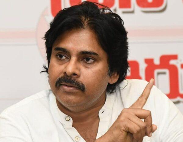 Pawan Kalyan To Become The New Mudragada for Kapu Community