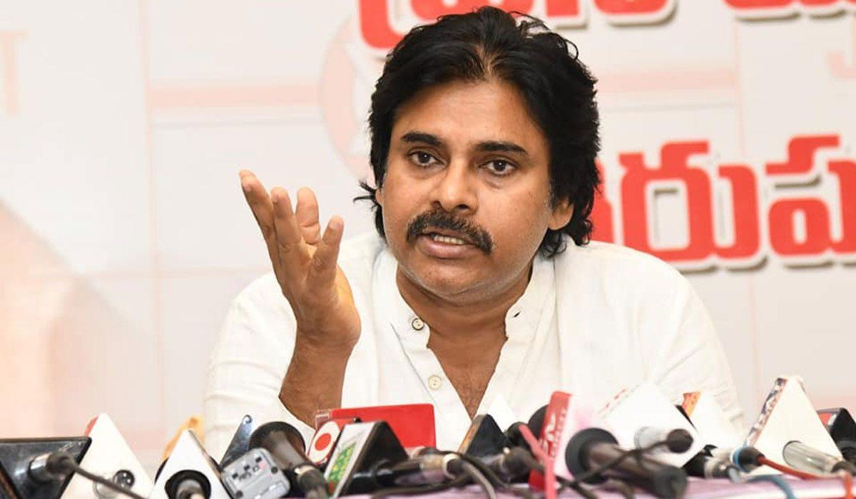 Pawan Kalyan donation to ayodhya Ram mandir