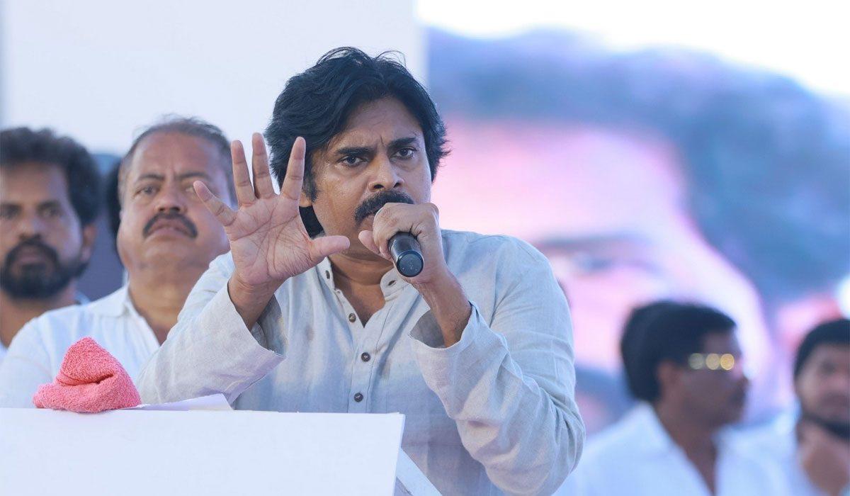 Pawan Kalyan 
