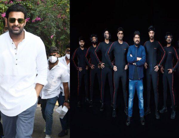 The Biggest Update About Prabhas Disappoints Fans