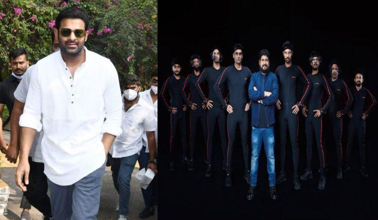 The Biggest Update About Prabhas Disappoints Fans