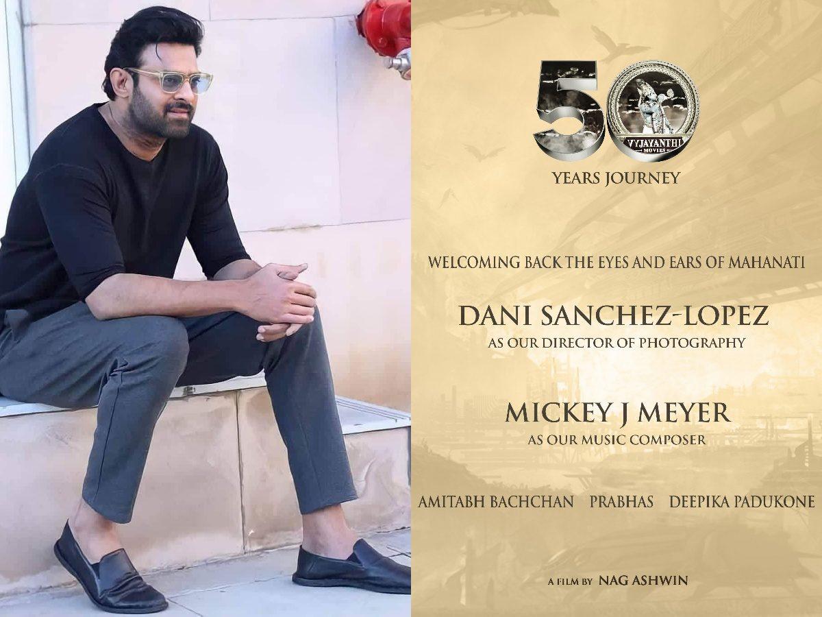 Prabhas Fans Will No Longer Have That Last-Minute Tension