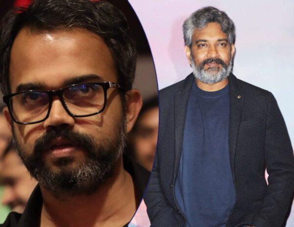 Prashanth Neel -Rajamouli