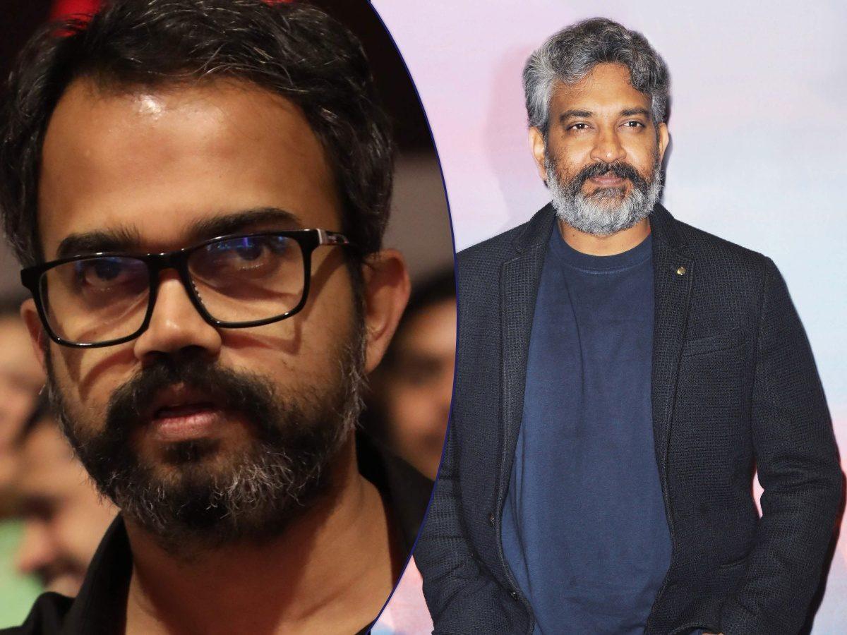 Neel vs Rajamouli - Best Elevations Director Right Now?