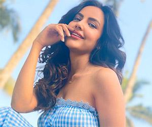 Priya Anand Latest Stills