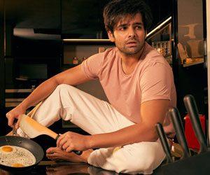 Ram Pothineni Latest Stills