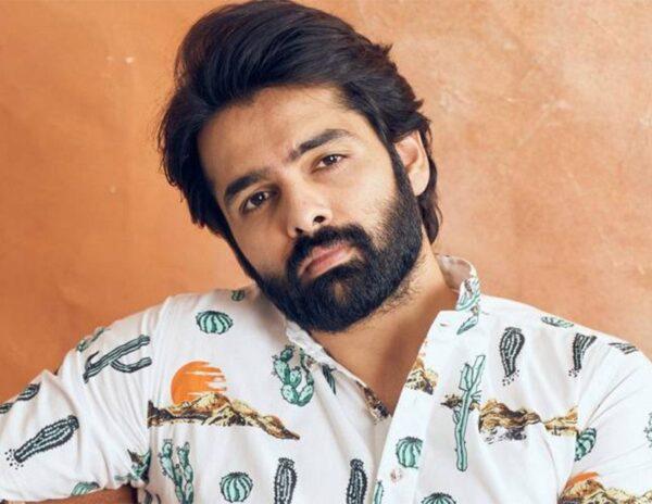 Ram-Pothineni