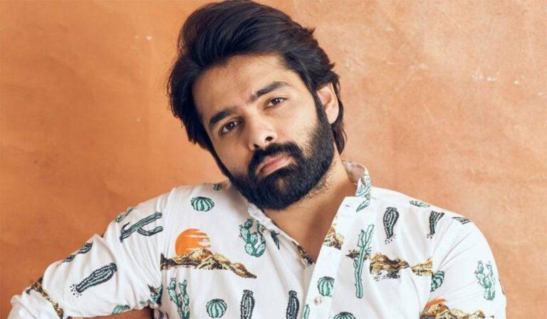 Ram-Pothineni