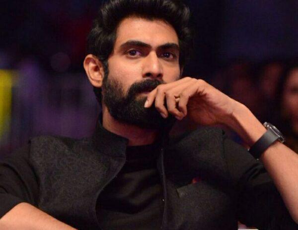 Rana Daggubati Clears Confusion Surrounding Aranya Release