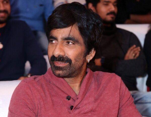 Ravi Teja Bounced Back, Back from Fading Away