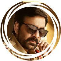 Ravi Teja- Krack Movie Review