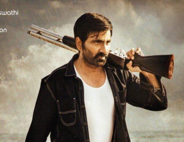 Ravi Teja- Krack Movie postponed