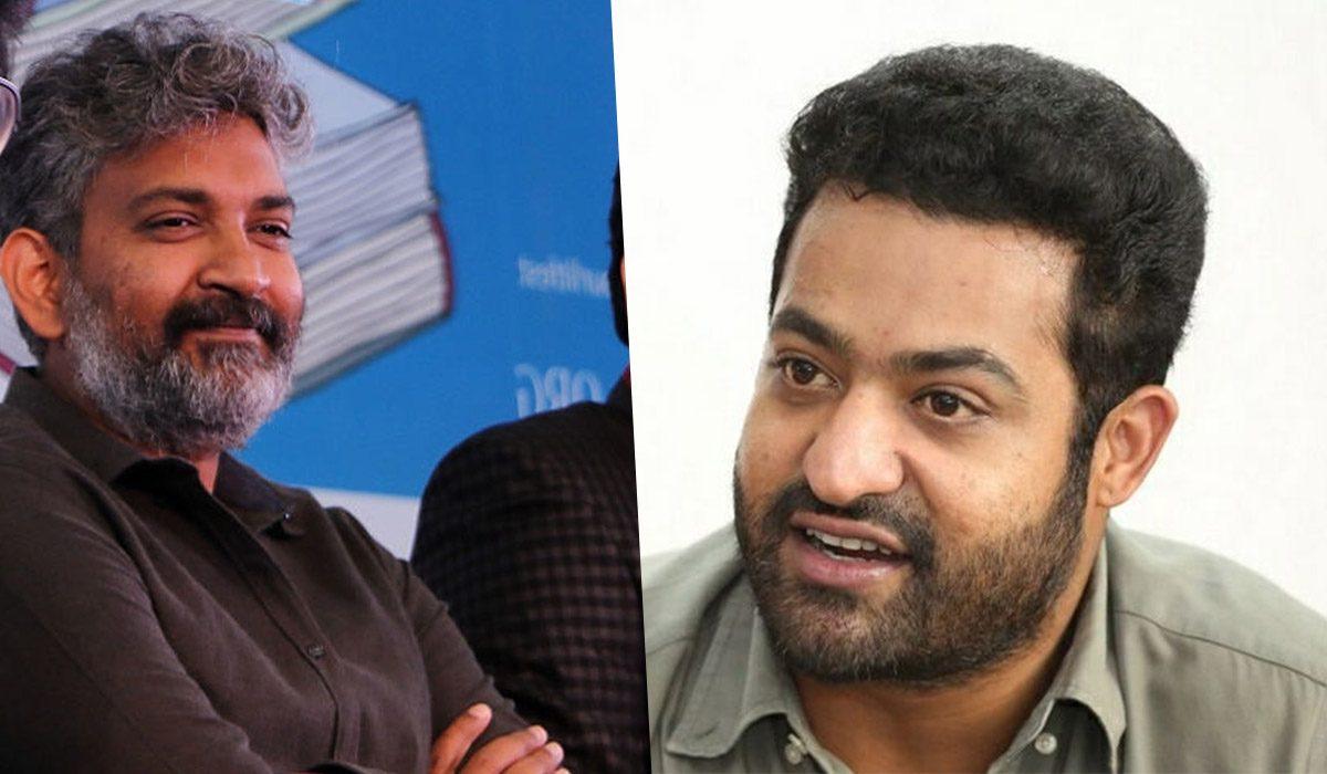 Ravi Teja Will Give One for Three - Rajamouli, NTR