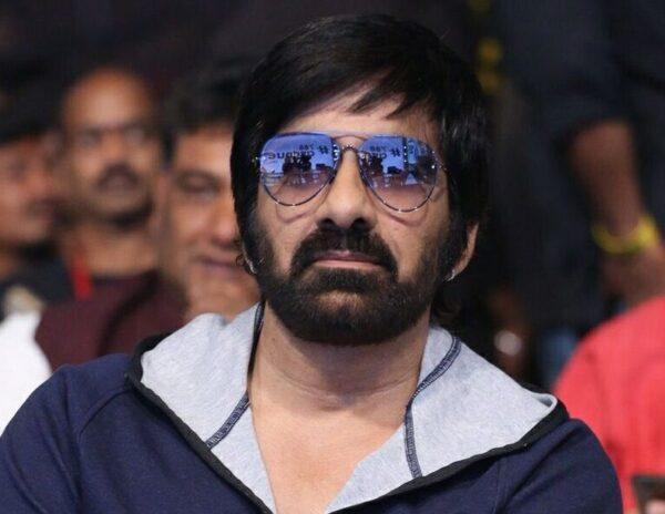 director trinadha rao nakkina