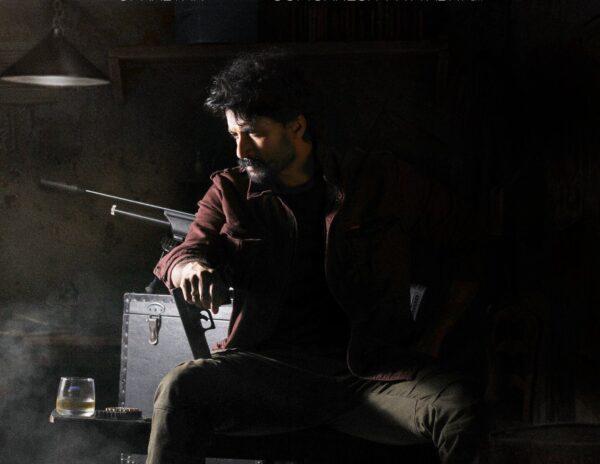 Bluffmaster Takes A Gun To become Godse