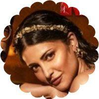 Shruti Haasan- Krack Movie Review