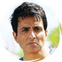 Sonu Sood - Alludu Adhurs - Review