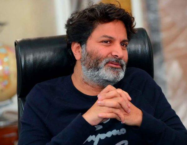 Tough Challenge Ahead for Trivikram 