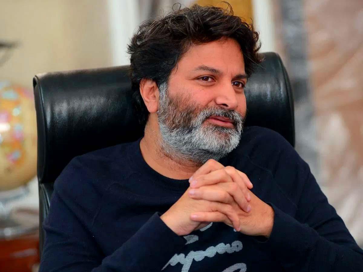 Tough Challenge Ahead for Trivikram