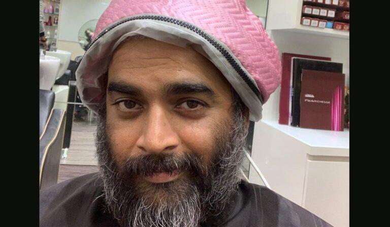 Troll Calls Madhavan Drug Addict, Hero Asks Him to Change Doctor
