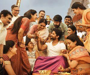 Tuck Jagadish Stills and Posters