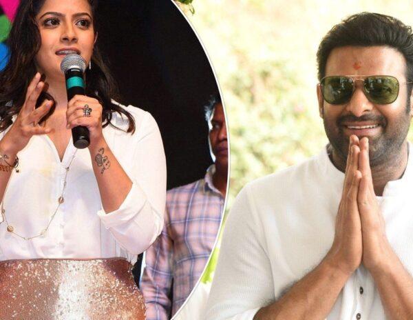 Varalakshmi Sarath Kumar -Prabhas (1)