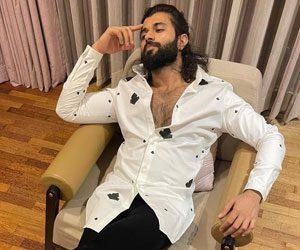 Vija Deverakonda Stills