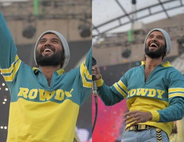 Fans Criticising Vijay Deverakonda For Making It Expensive