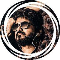 Vijay Master Movie -Review