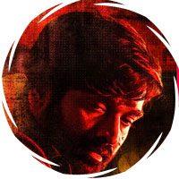 Malavika Mohanan - Master Telugu Movie Rview