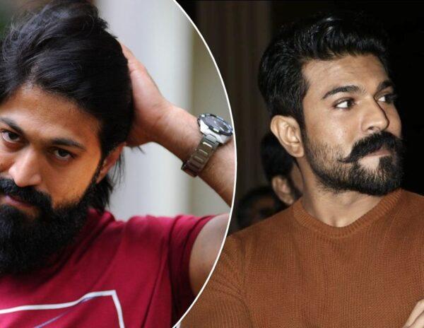 Yash Ram charan
