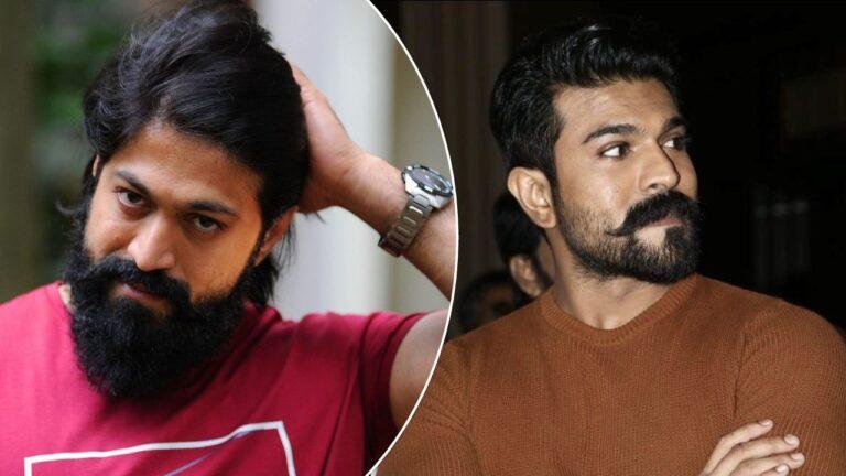 Yash Ram charan