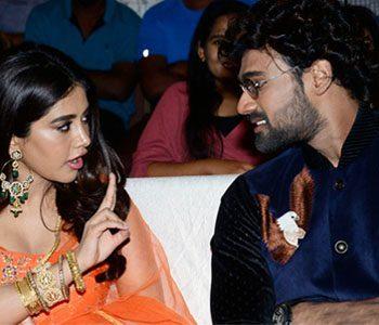 alludu adhurs movie Bellamkonda sai Srinivas speech