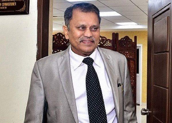 nimmagadda ramesh kumar