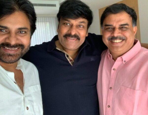 pawan kalyan - chiranjeevi-nadendla manohar
