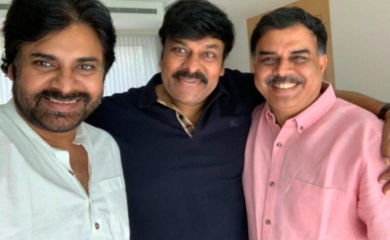 pawan kalyan - chiranjeevi-nadendla manohar