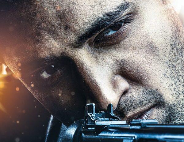 Adivi Sesh Major Movie