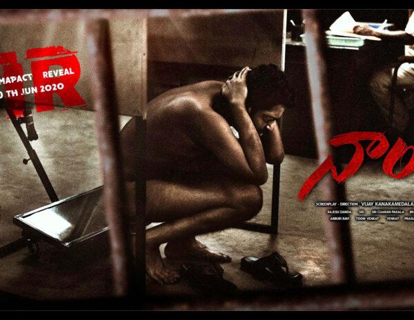 Allari Naresh - Naandhi Movie Review